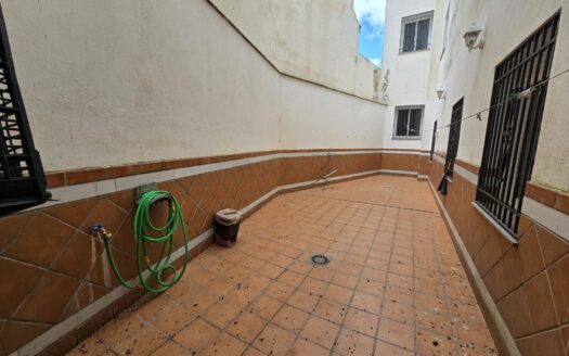 Venta de piso en Pozoblanco