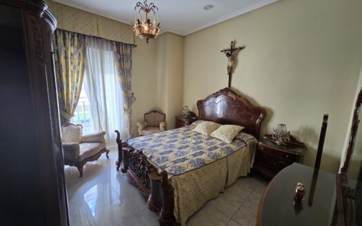 Venta de piso en Pozoblanco