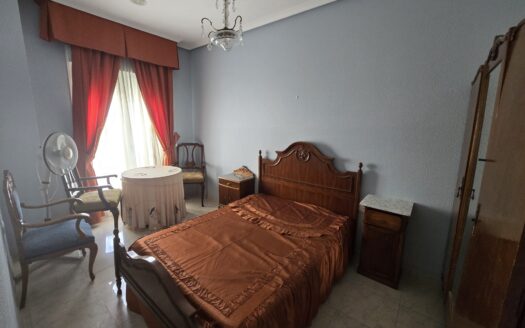 Venta de piso en Pozoblanco