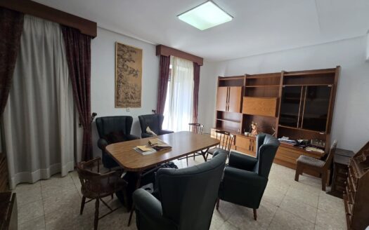 Venta de espectacular piso en Pozoblanco