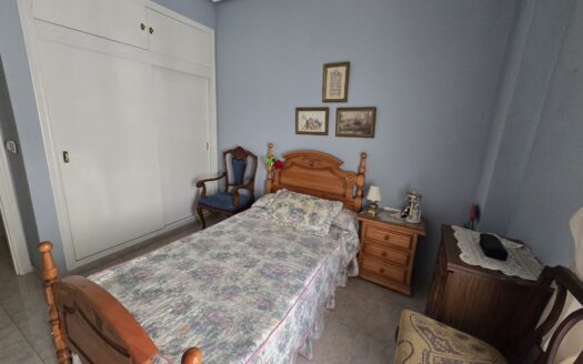 Venta de piso en Pozoblanco
