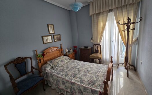 Venta de piso en Pozoblanco