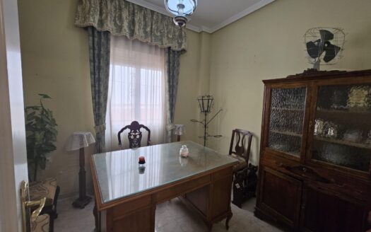 Venta de piso en Pozoblanco