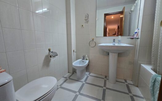 Venta de piso en Pozoblanco