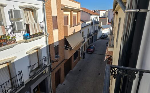 Venta de piso en Pozoblanco