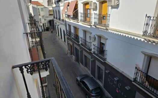 Venta de piso en Pozoblanco