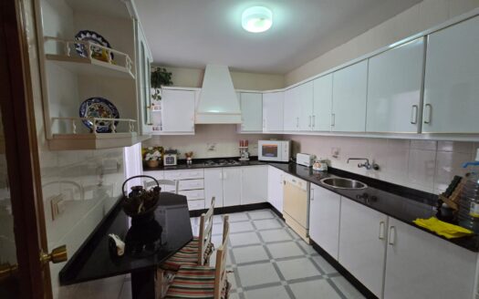 Venta de piso en Pozoblanco