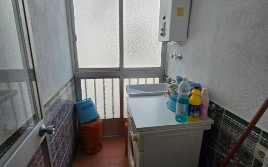 Venta de piso en Pozoblanco