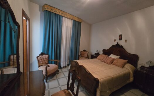 Venta de piso en Pozoblanco