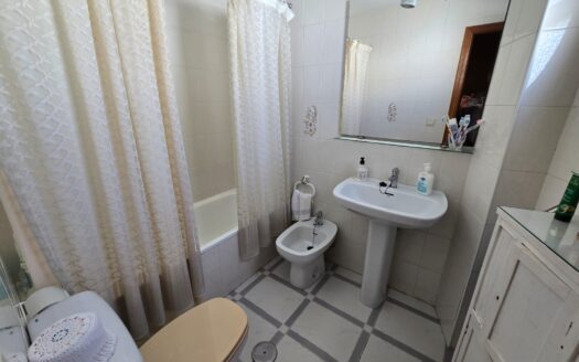 Venta de piso en Pozoblanco