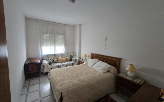 Venta de piso en Pozoblanco