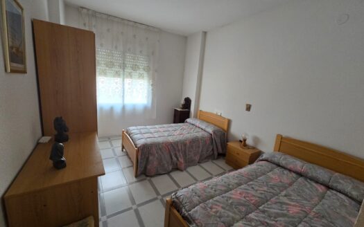 Venta de piso en Pozoblanco