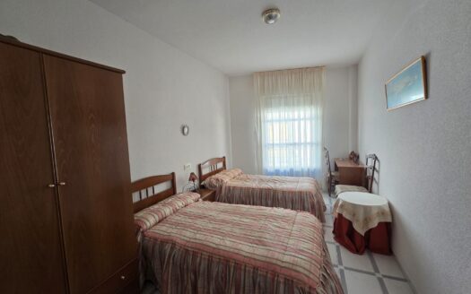Venta de piso en Pozoblanco