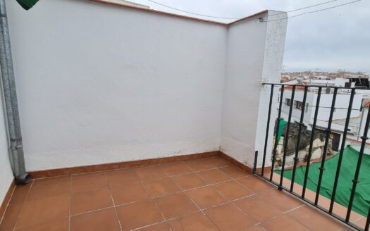 Venta de piso en Pozoblanco